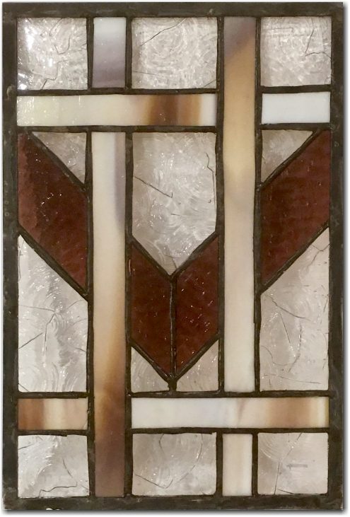 Stained Glass Inserts